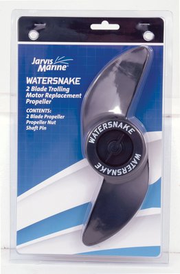Watersnake Propeller Kits